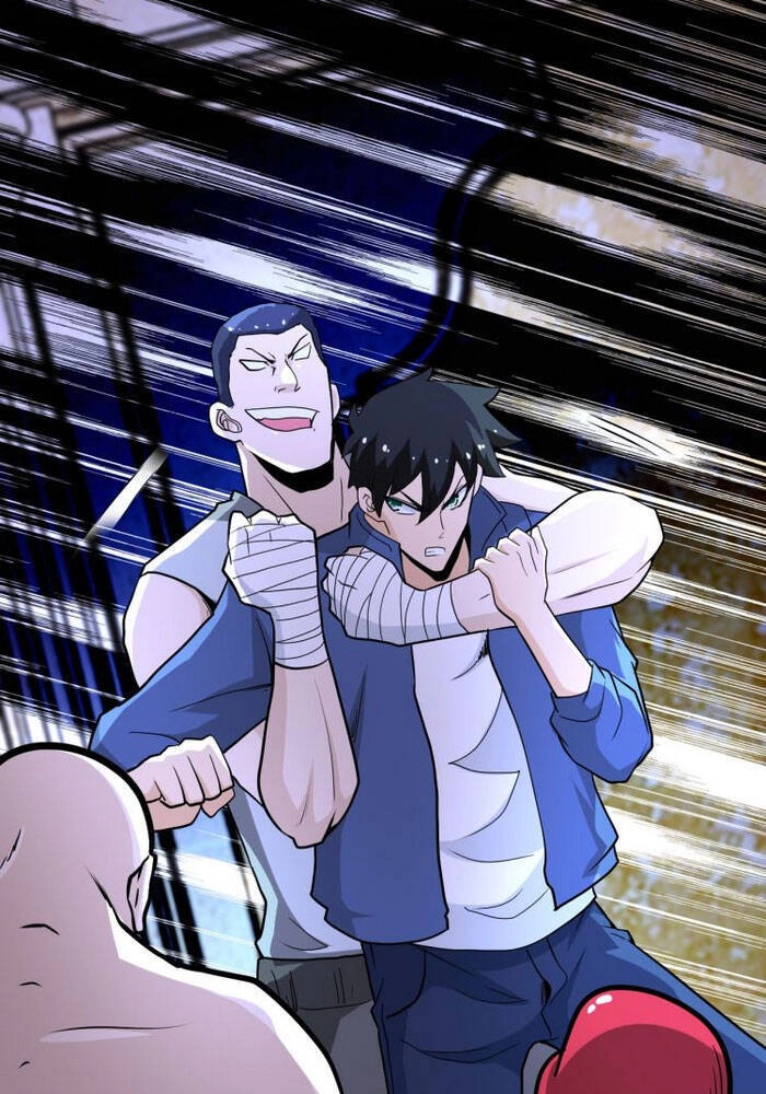 Mạt Thế Siêu Cấp Hệ Thống Chapter 142 - 29