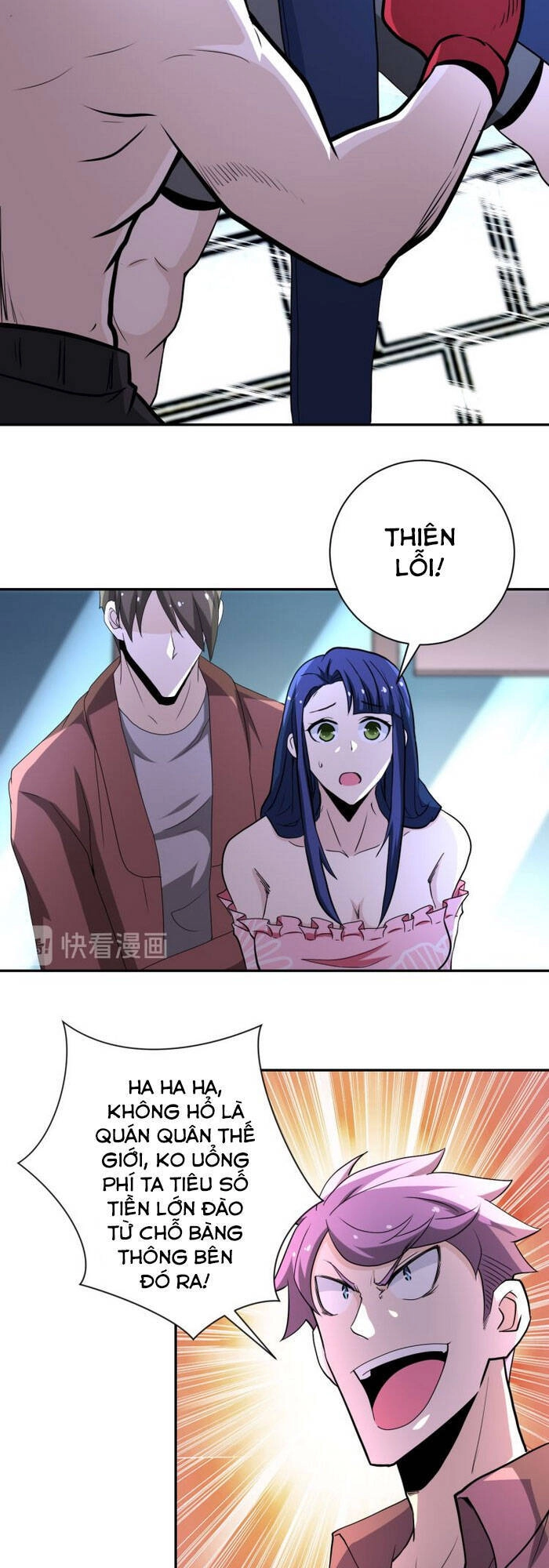 Mạt Thế Siêu Cấp Hệ Thống Chapter 142 - 30