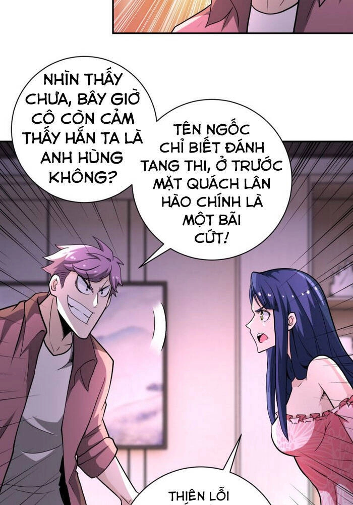 Mạt Thế Siêu Cấp Hệ Thống Chapter 142 - 31