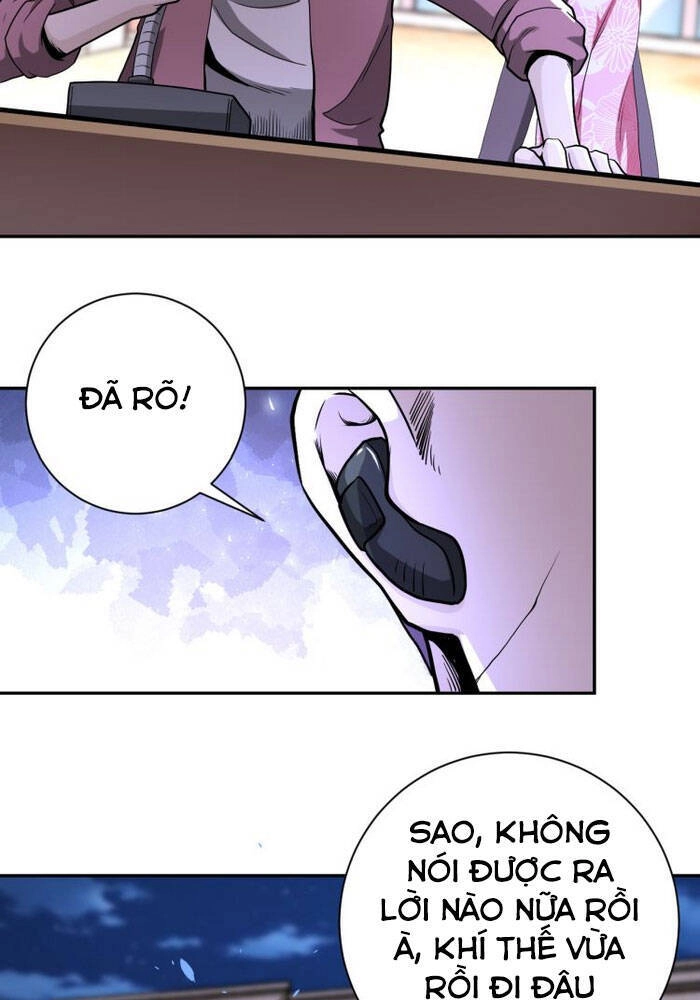 Mạt Thế Siêu Cấp Hệ Thống Chapter 142 - 33