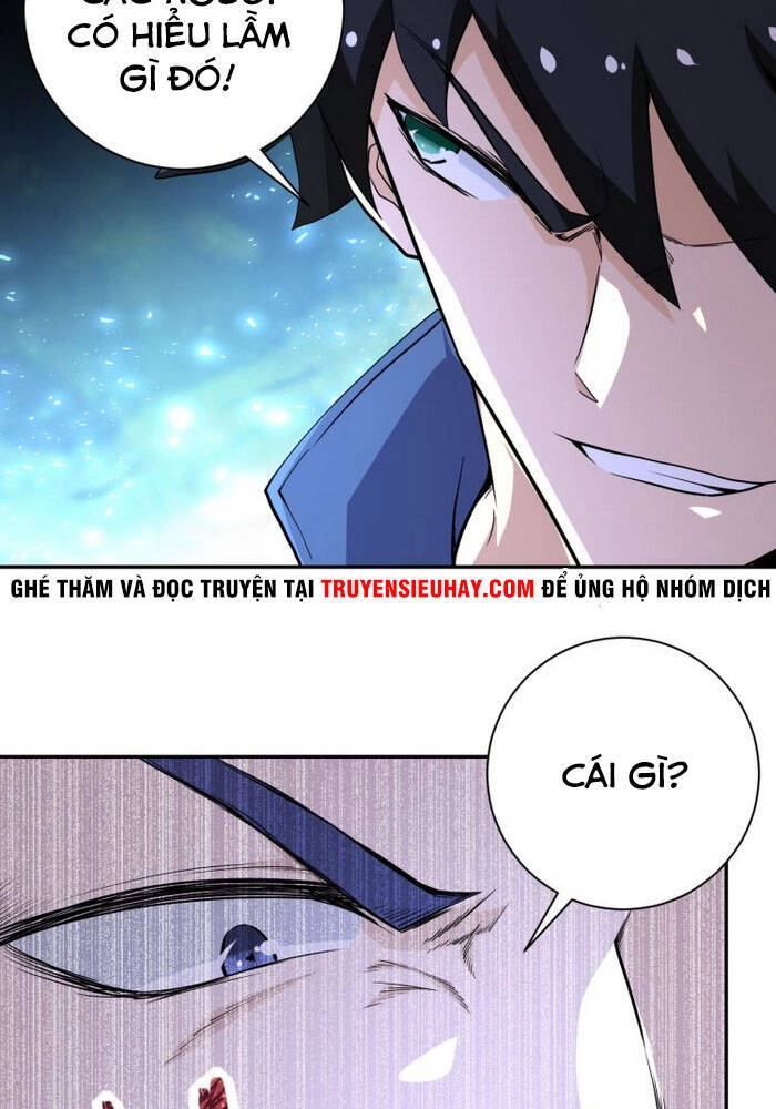 Mạt Thế Siêu Cấp Hệ Thống Chapter 142 - 35