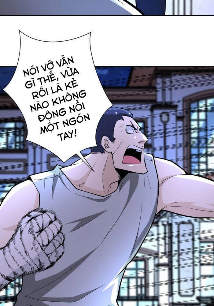 Mạt Thế Siêu Cấp Hệ Thống Chapter 143 - 4