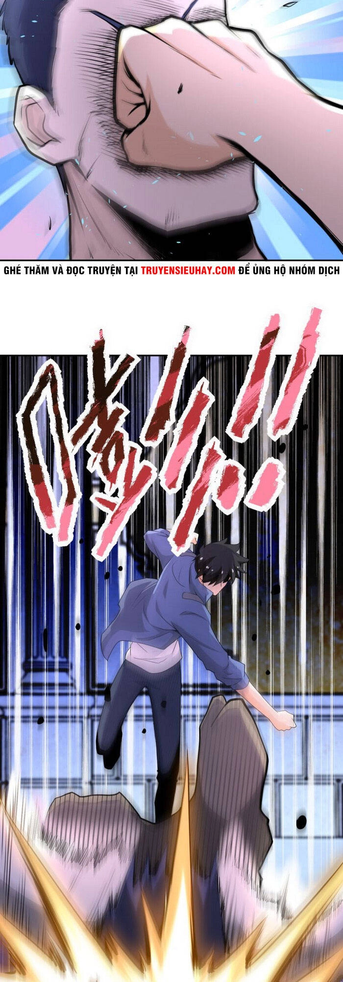 Mạt Thế Siêu Cấp Hệ Thống Chapter 143 - 7