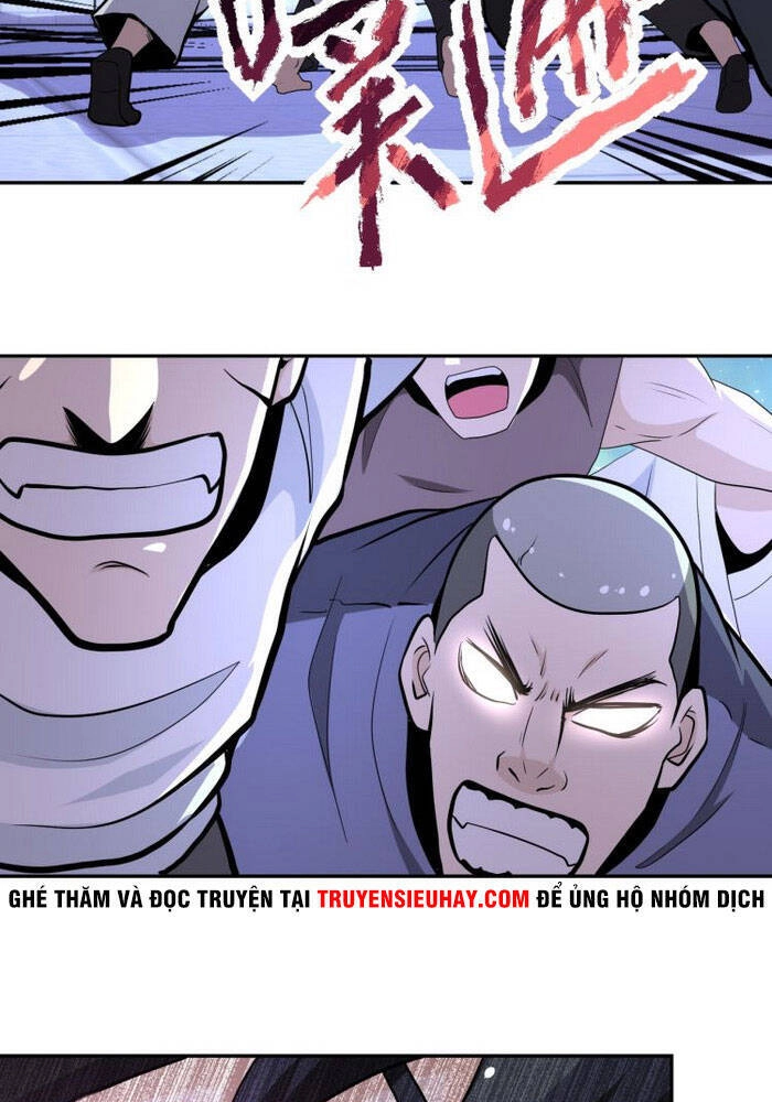 Mạt Thế Siêu Cấp Hệ Thống Chapter 143 - 12