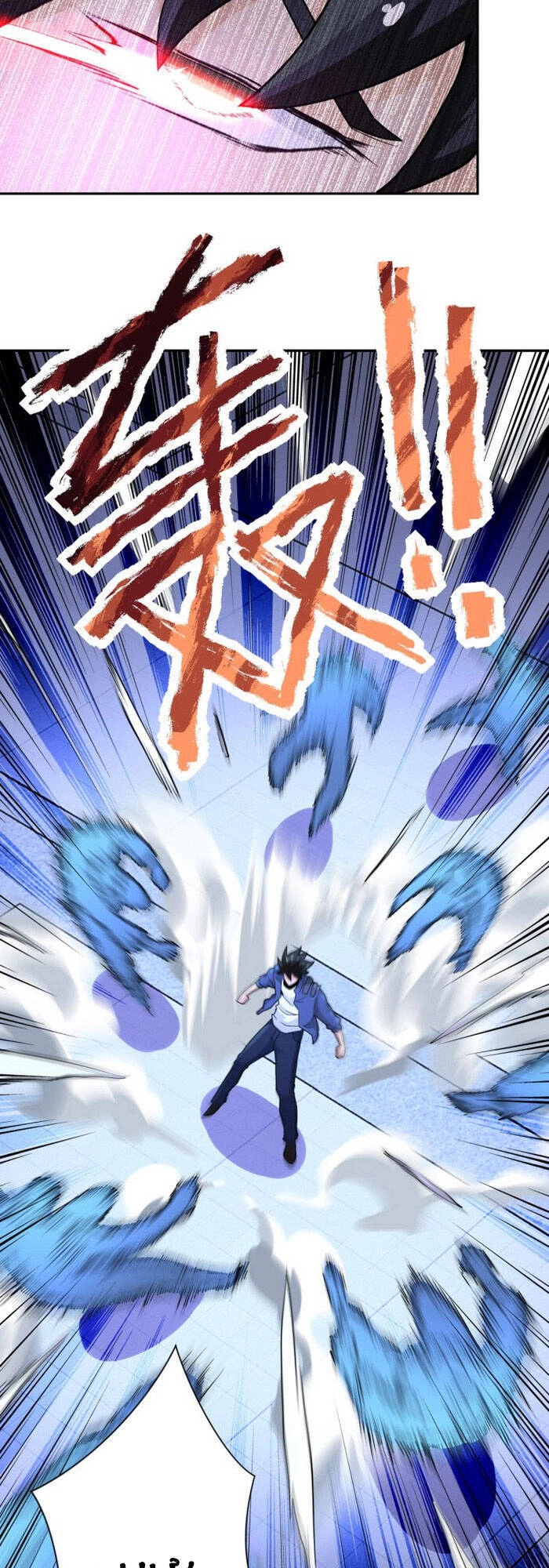 Mạt Thế Siêu Cấp Hệ Thống Chapter 143 - 13