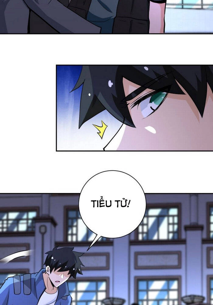 Mạt Thế Siêu Cấp Hệ Thống Chapter 143 - 26