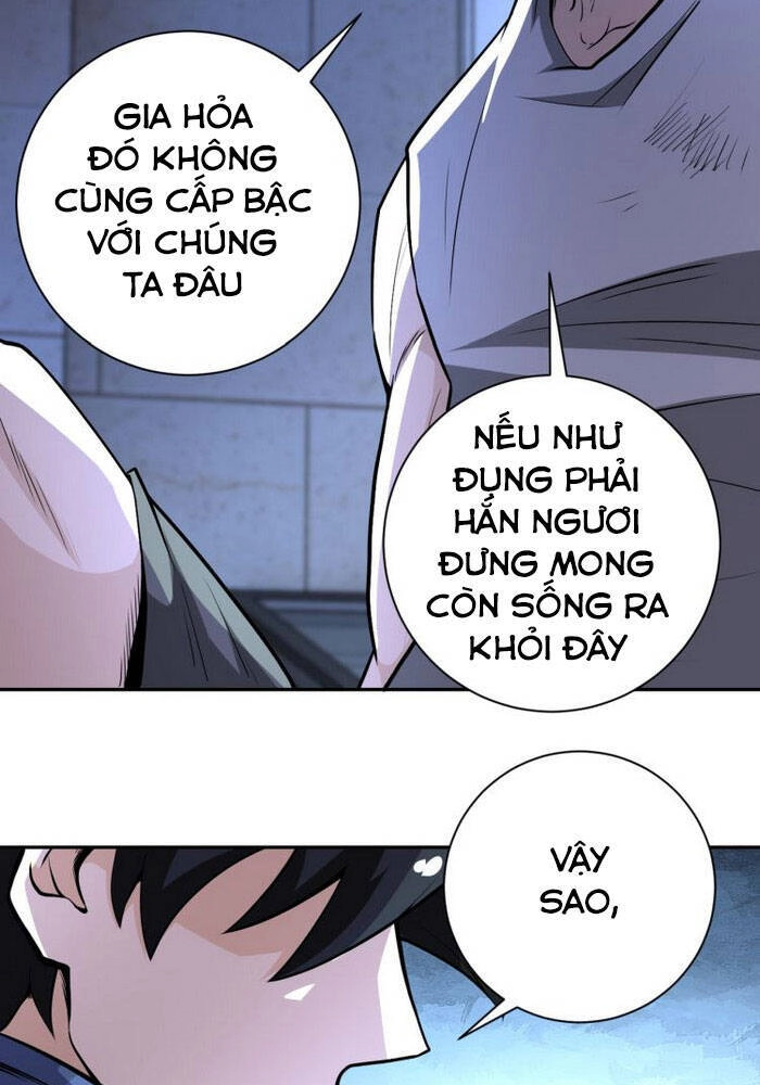 Mạt Thế Siêu Cấp Hệ Thống Chapter 143 - 34