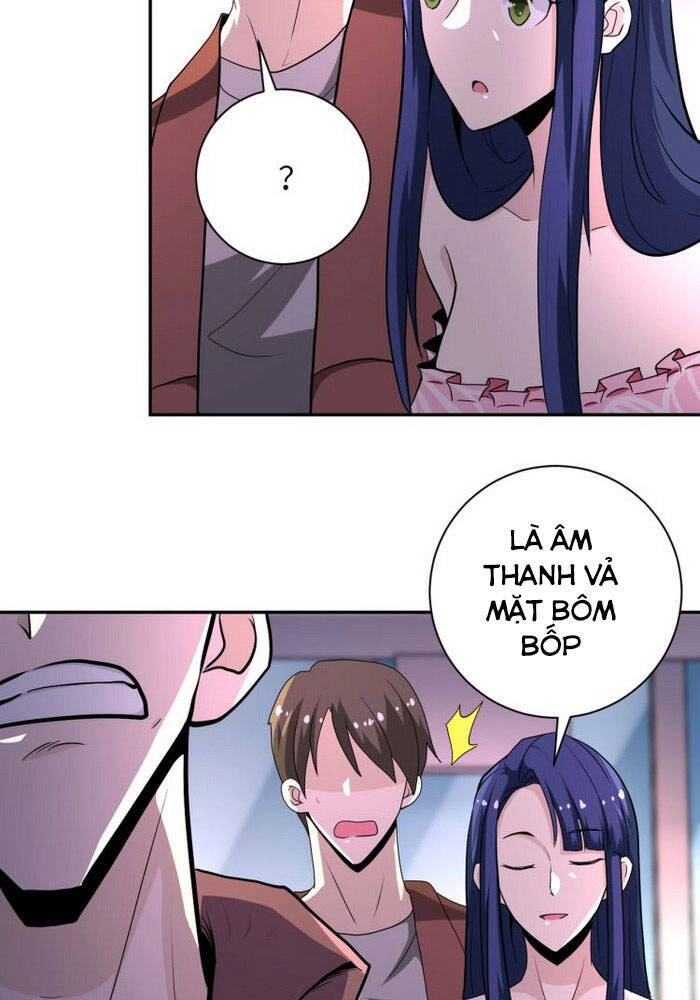 Mạt Thế Siêu Cấp Hệ Thống Chapter 144 - 2