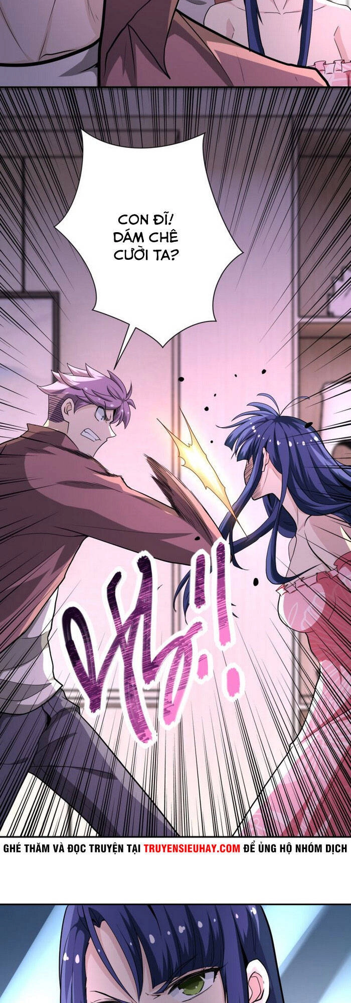 Mạt Thế Siêu Cấp Hệ Thống Chapter 144 - 3