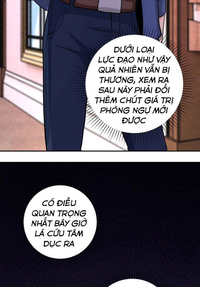 Mạt Thế Siêu Cấp Hệ Thống Chapter 144 - 8