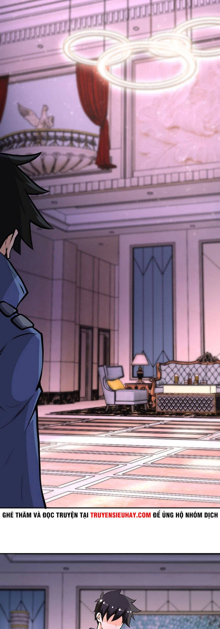 Mạt Thế Siêu Cấp Hệ Thống Chapter 144 - 11