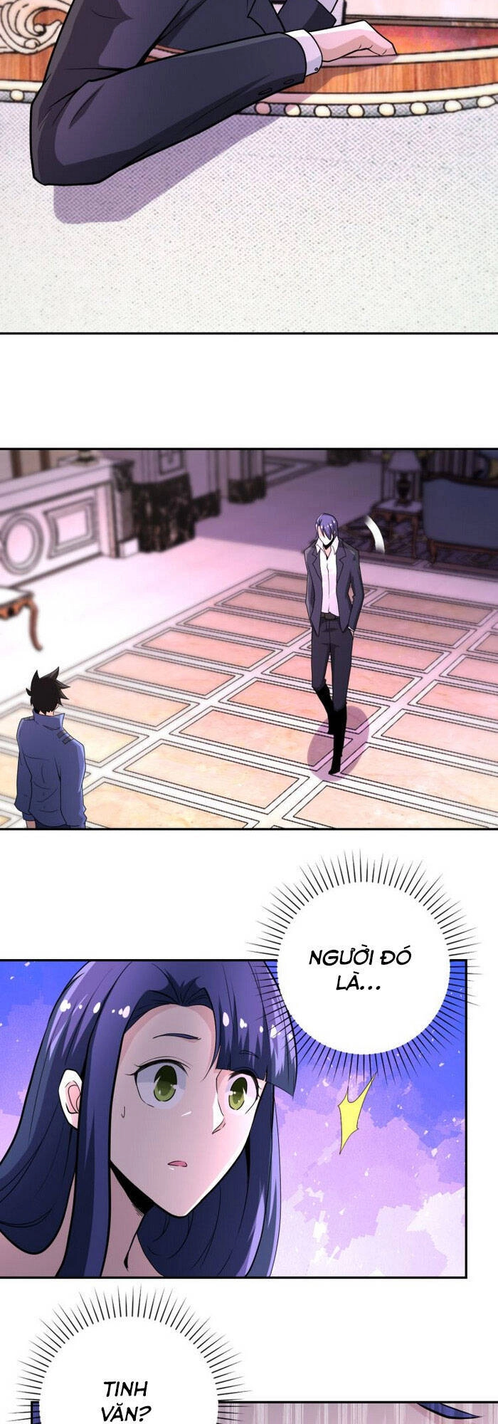 Mạt Thế Siêu Cấp Hệ Thống Chapter 144 - 15