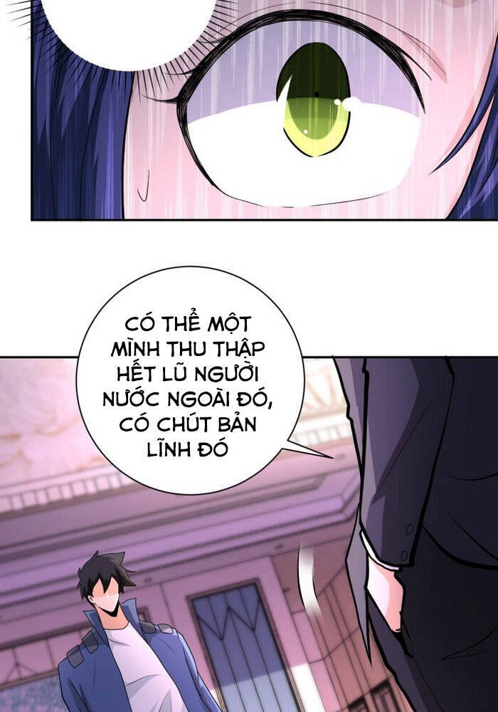 Mạt Thế Siêu Cấp Hệ Thống Chapter 144 - 16