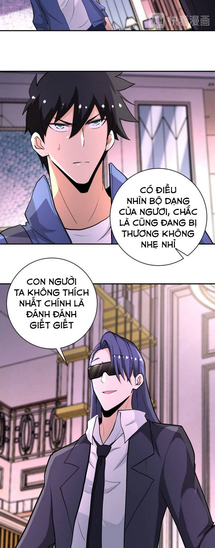 Mạt Thế Siêu Cấp Hệ Thống Chapter 144 - 17