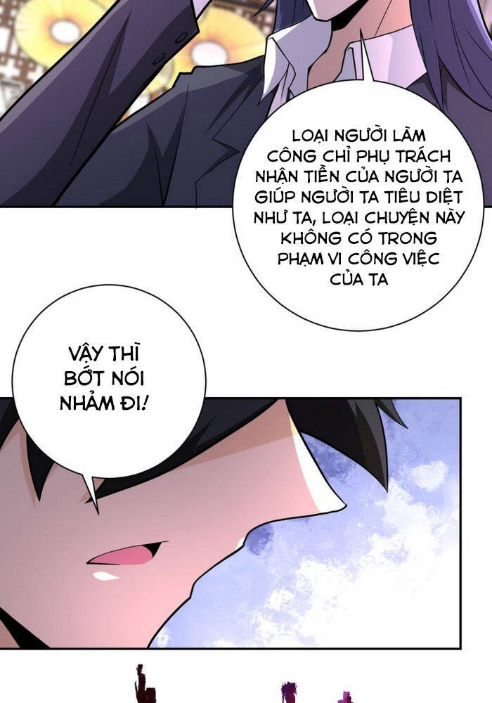 Mạt Thế Siêu Cấp Hệ Thống Chapter 144 - 19