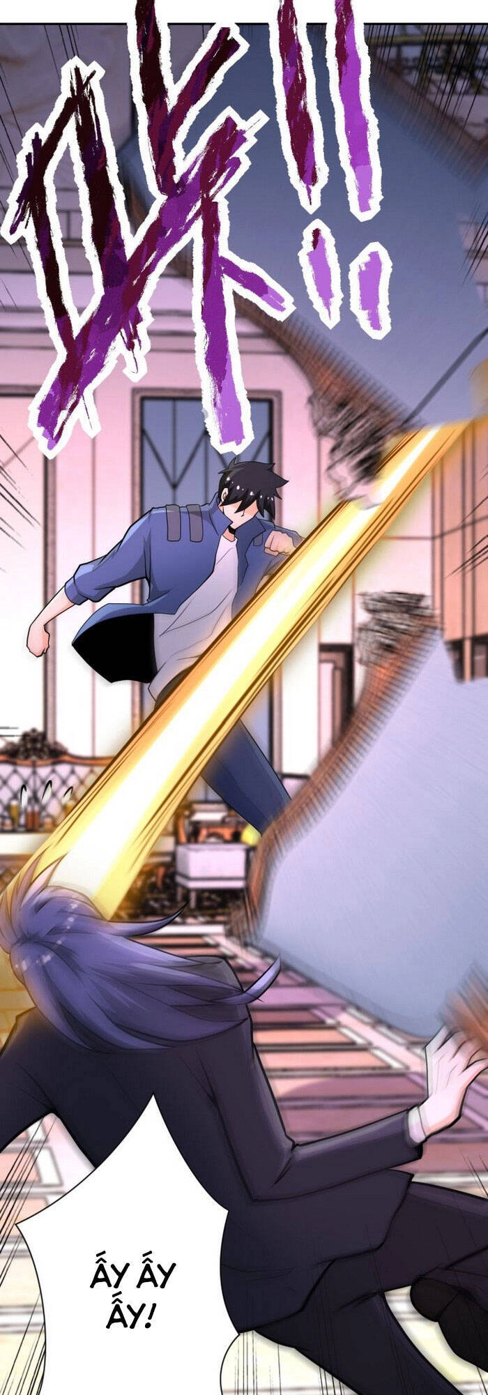 Mạt Thế Siêu Cấp Hệ Thống Chapter 144 - 20