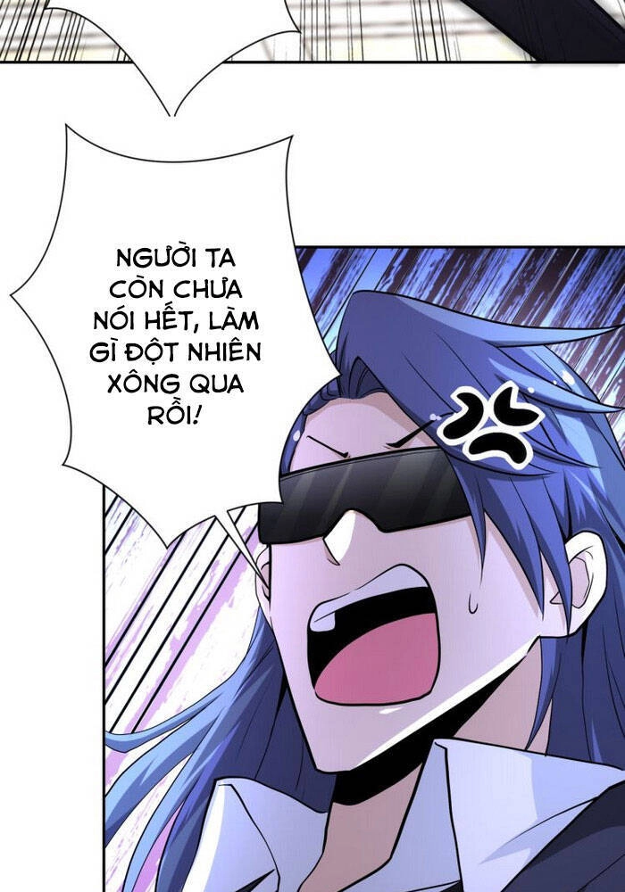 Mạt Thế Siêu Cấp Hệ Thống Chapter 144 - 21