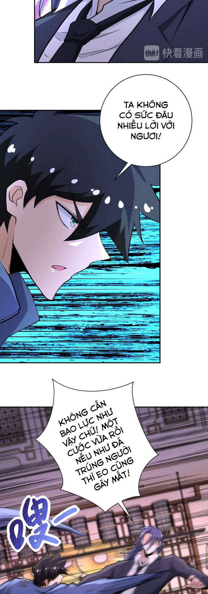 Mạt Thế Siêu Cấp Hệ Thống Chapter 144 - 22