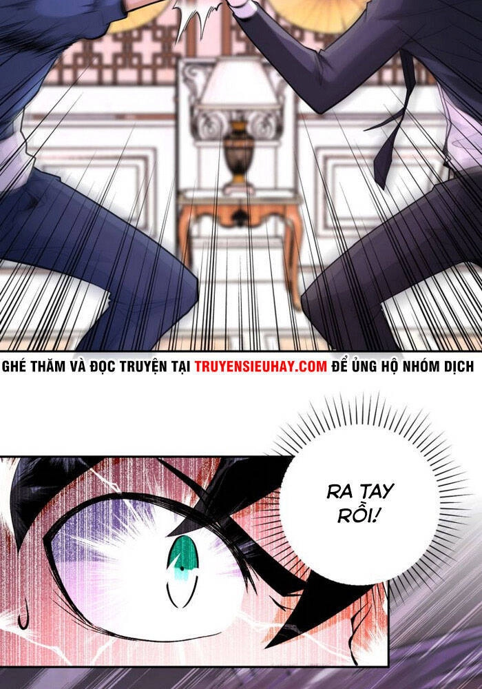 Mạt Thế Siêu Cấp Hệ Thống Chapter 144 - 27