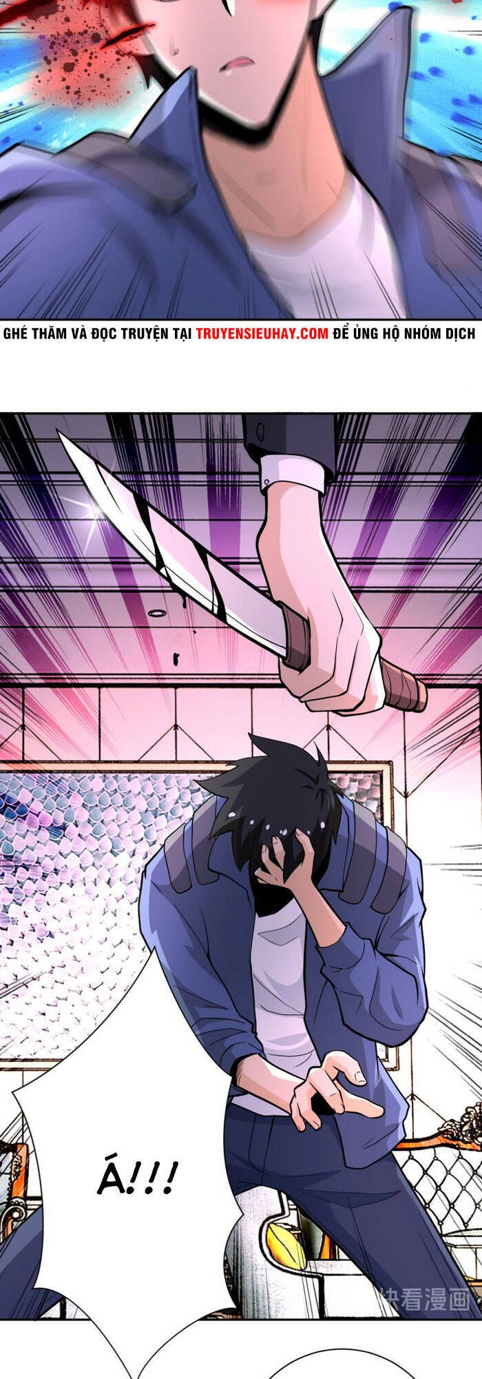 Mạt Thế Siêu Cấp Hệ Thống Chapter 144 - 30