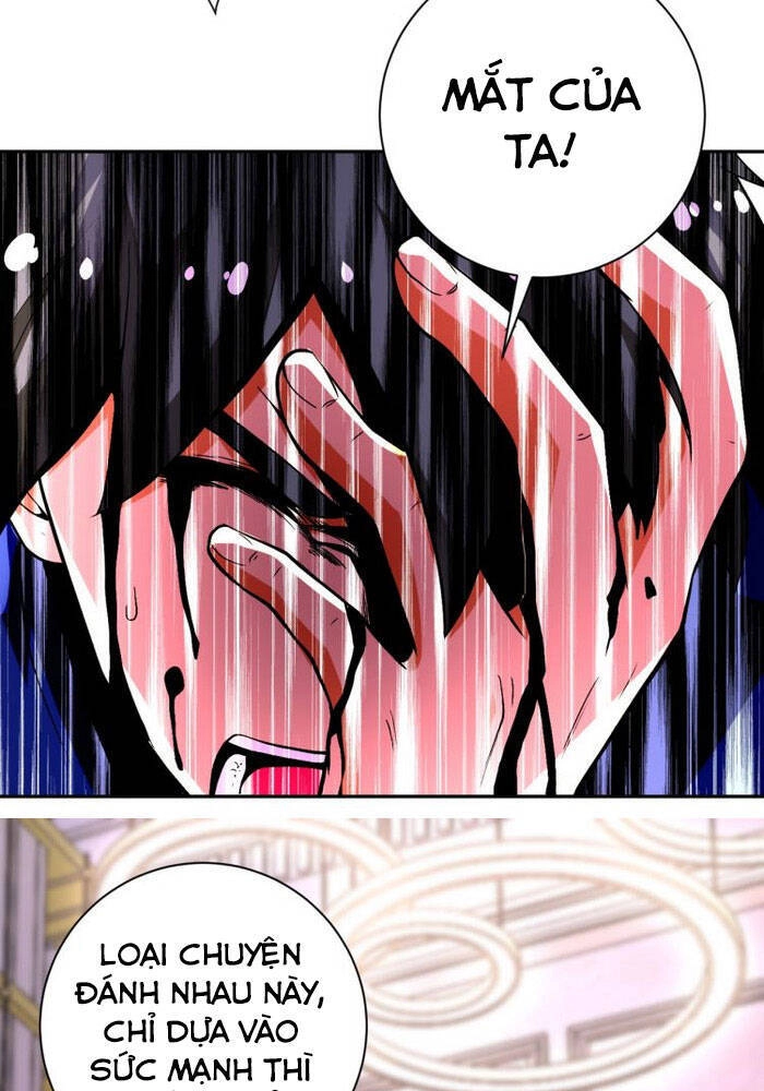 Mạt Thế Siêu Cấp Hệ Thống Chapter 144 - 31