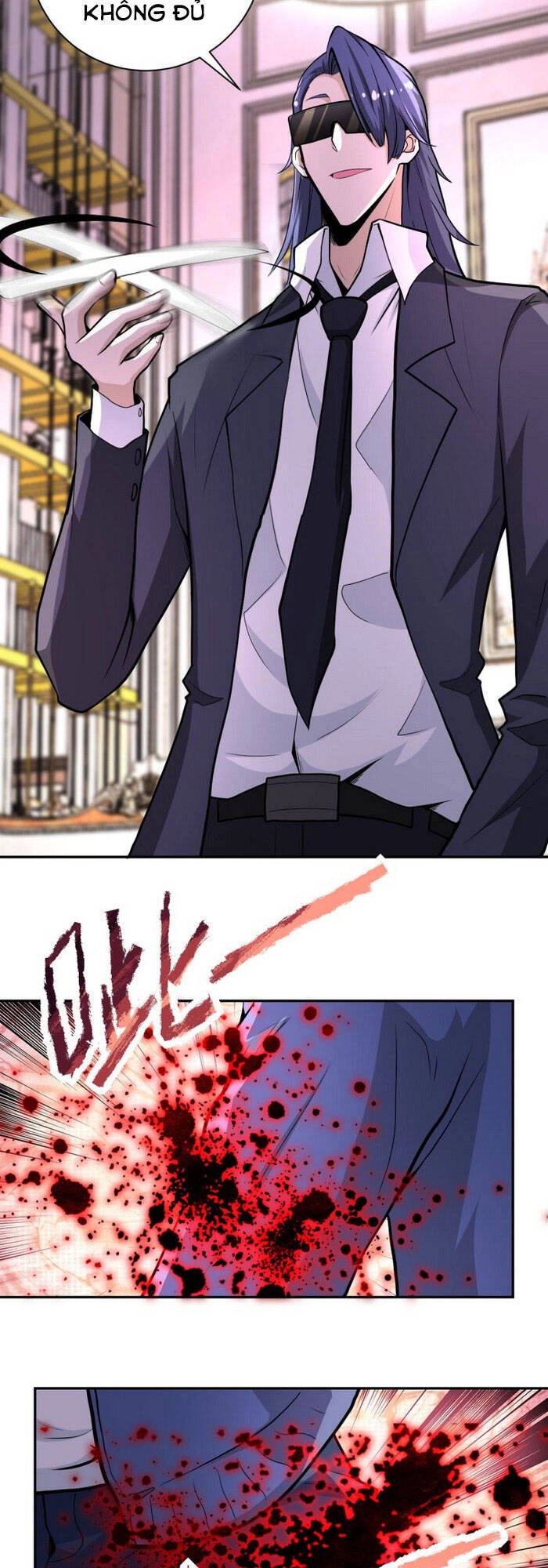 Mạt Thế Siêu Cấp Hệ Thống Chapter 144 - 32