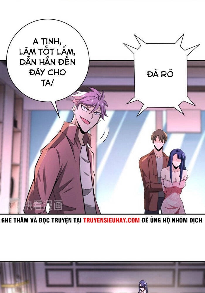 Mạt Thế Siêu Cấp Hệ Thống Chapter 145 - 4