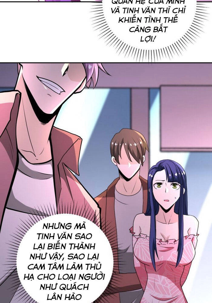 Mạt Thế Siêu Cấp Hệ Thống Chapter 145 - 6