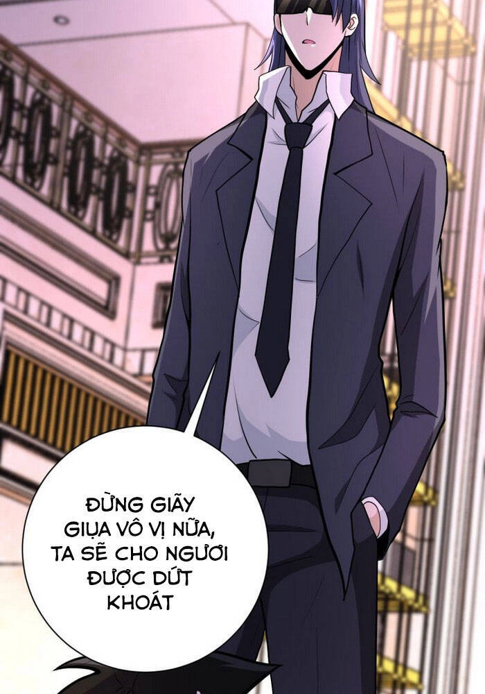 Mạt Thế Siêu Cấp Hệ Thống Chapter 145 - 12