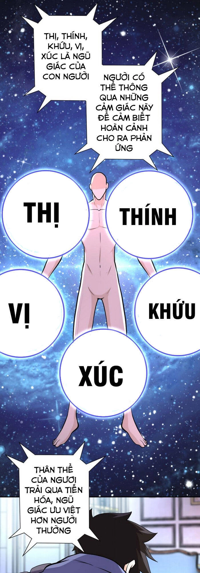 Mạt Thế Siêu Cấp Hệ Thống Chapter 145 - 15