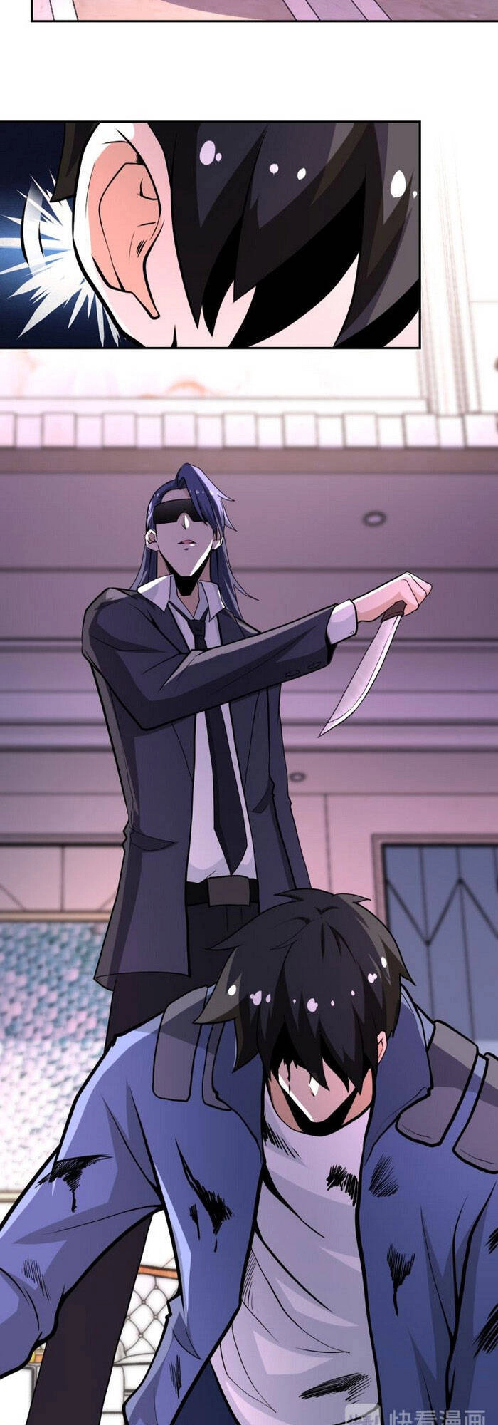 Mạt Thế Siêu Cấp Hệ Thống Chapter 145 - 17