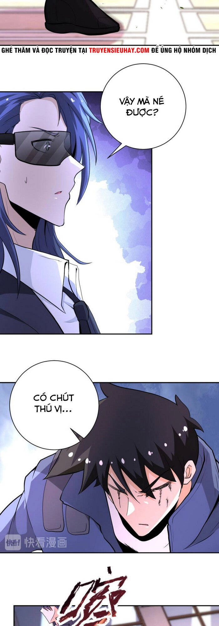 Mạt Thế Siêu Cấp Hệ Thống Chapter 145 - 21