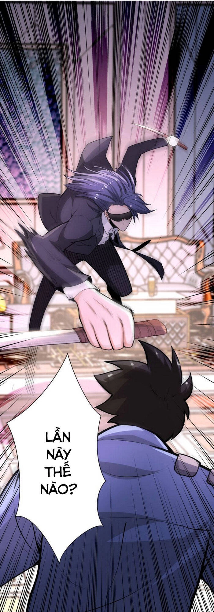 Mạt Thế Siêu Cấp Hệ Thống Chapter 145 - 23