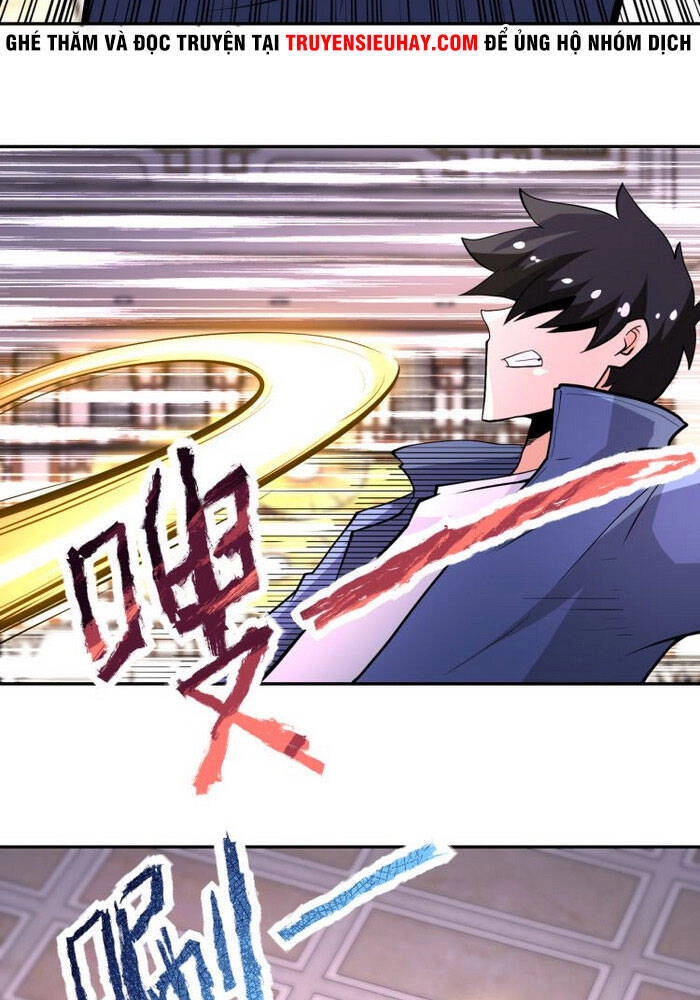 Mạt Thế Siêu Cấp Hệ Thống Chapter 145 - 24