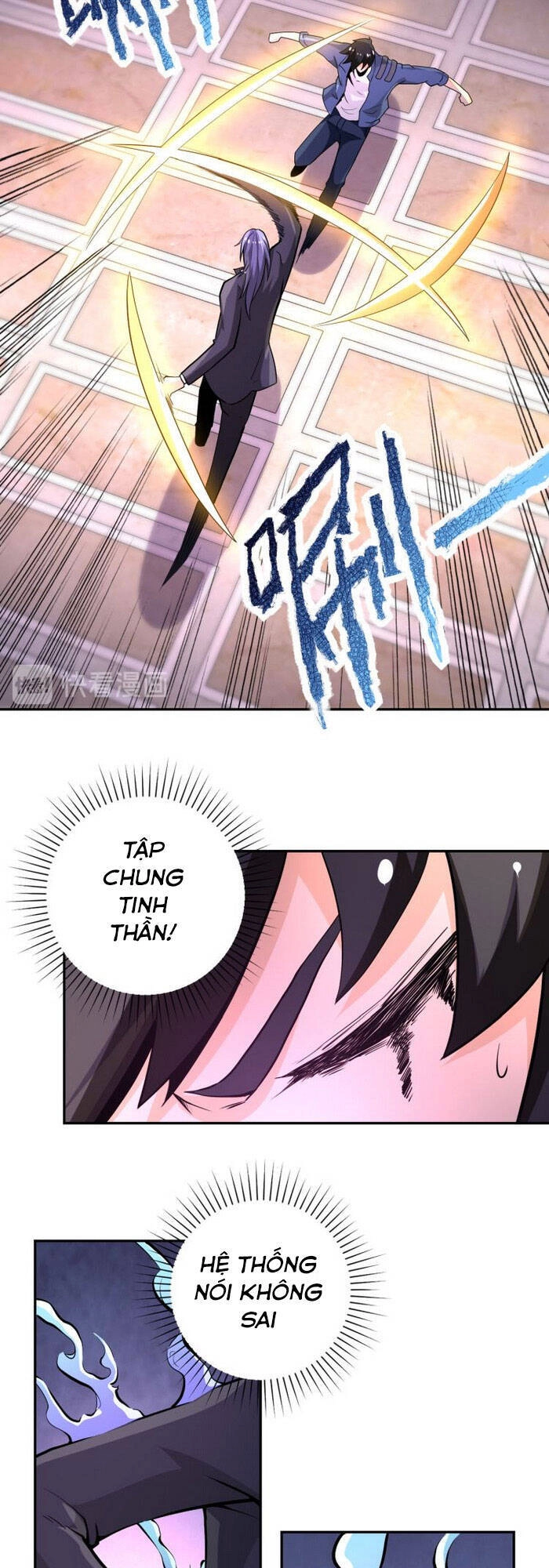 Mạt Thế Siêu Cấp Hệ Thống Chapter 145 - 25