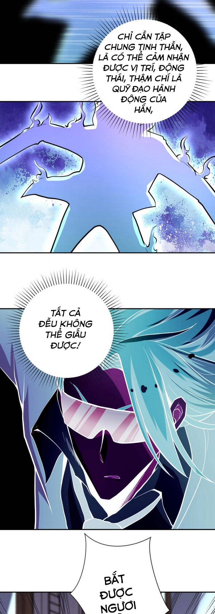 Mạt Thế Siêu Cấp Hệ Thống Chapter 145 - 27