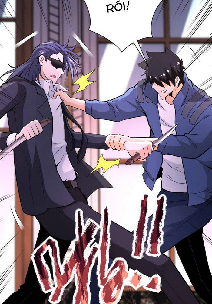 Mạt Thế Siêu Cấp Hệ Thống Chapter 145 - 28