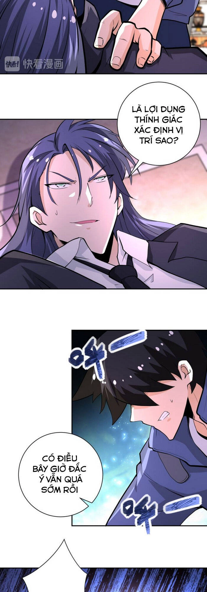 Mạt Thế Siêu Cấp Hệ Thống Chapter 145 - 31