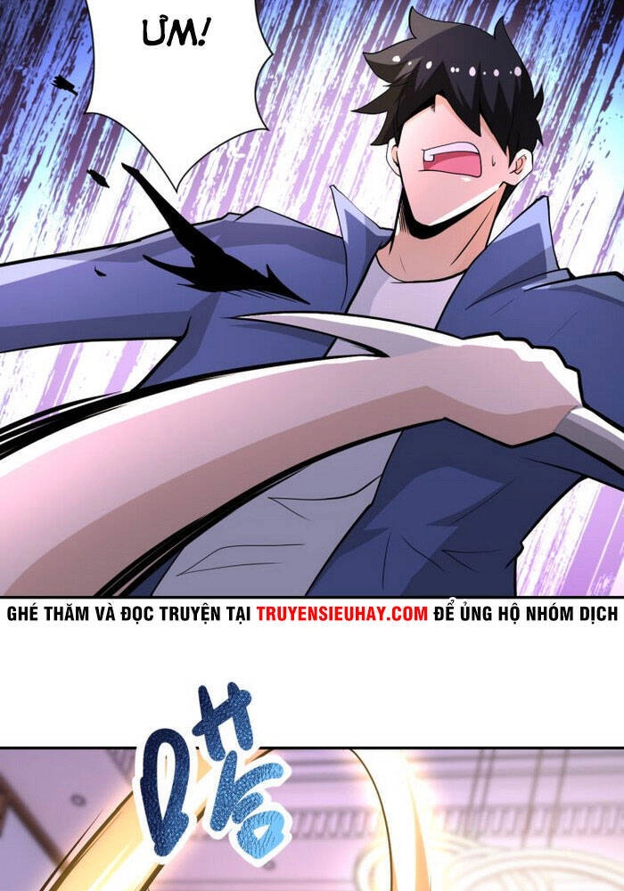 Mạt Thế Siêu Cấp Hệ Thống Chapter 145 - 32