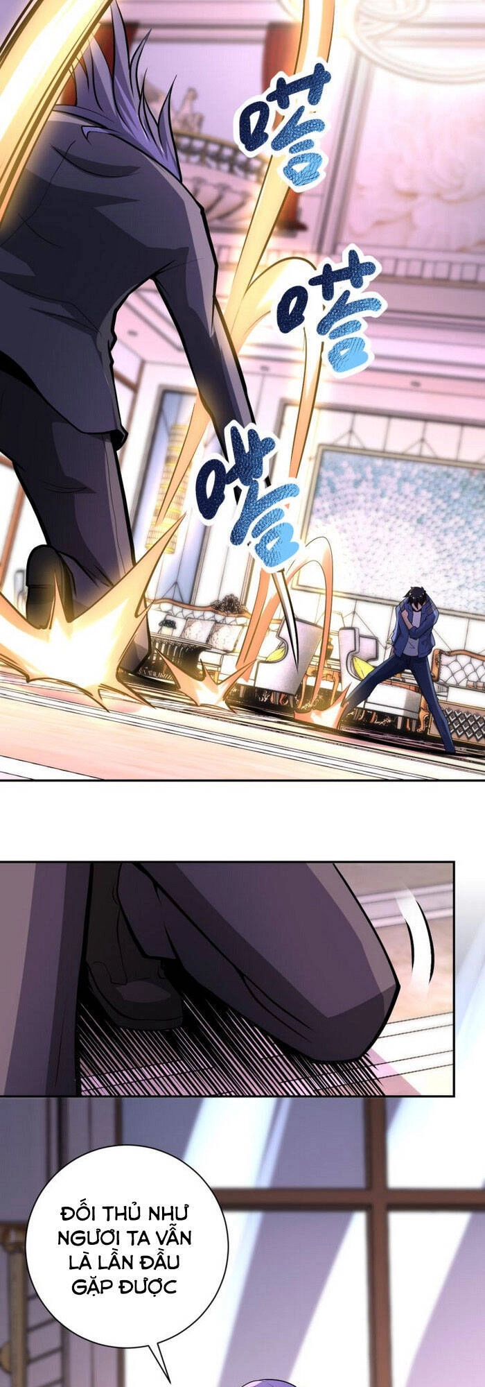 Mạt Thế Siêu Cấp Hệ Thống Chapter 145 - 33