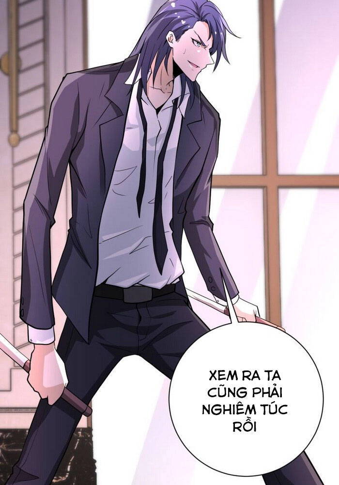 Mạt Thế Siêu Cấp Hệ Thống Chapter 145 - 34