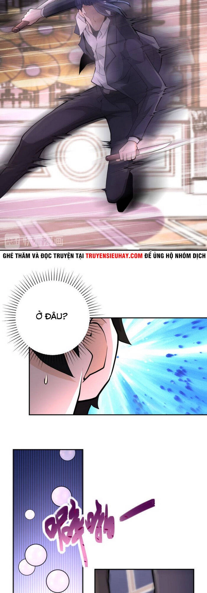 Mạt Thế Siêu Cấp Hệ Thống Chapter 146 - 5