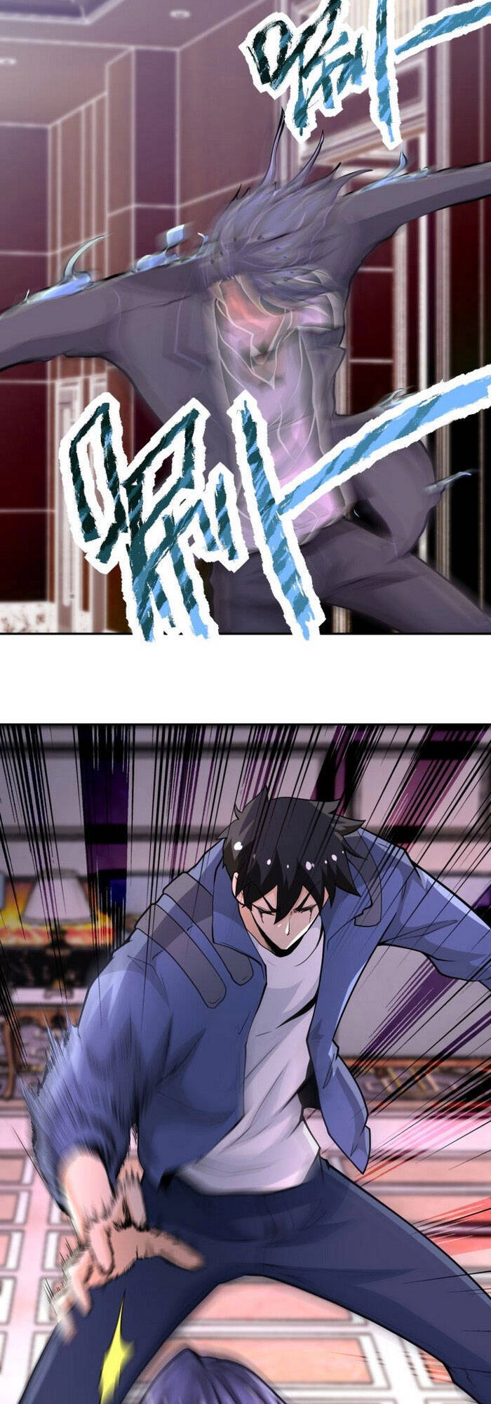 Mạt Thế Siêu Cấp Hệ Thống Chapter 146 - 7