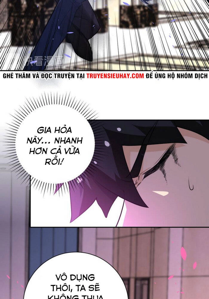 Mạt Thế Siêu Cấp Hệ Thống Chapter 146 - 10