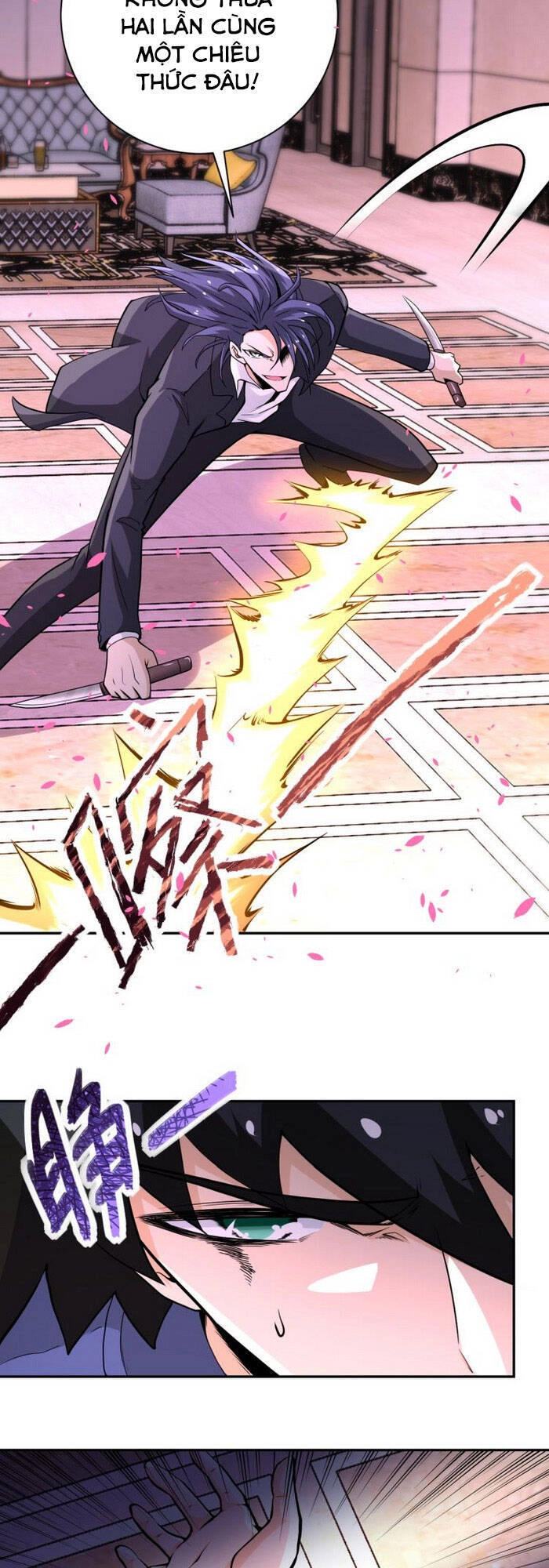 Mạt Thế Siêu Cấp Hệ Thống Chapter 146 - 11