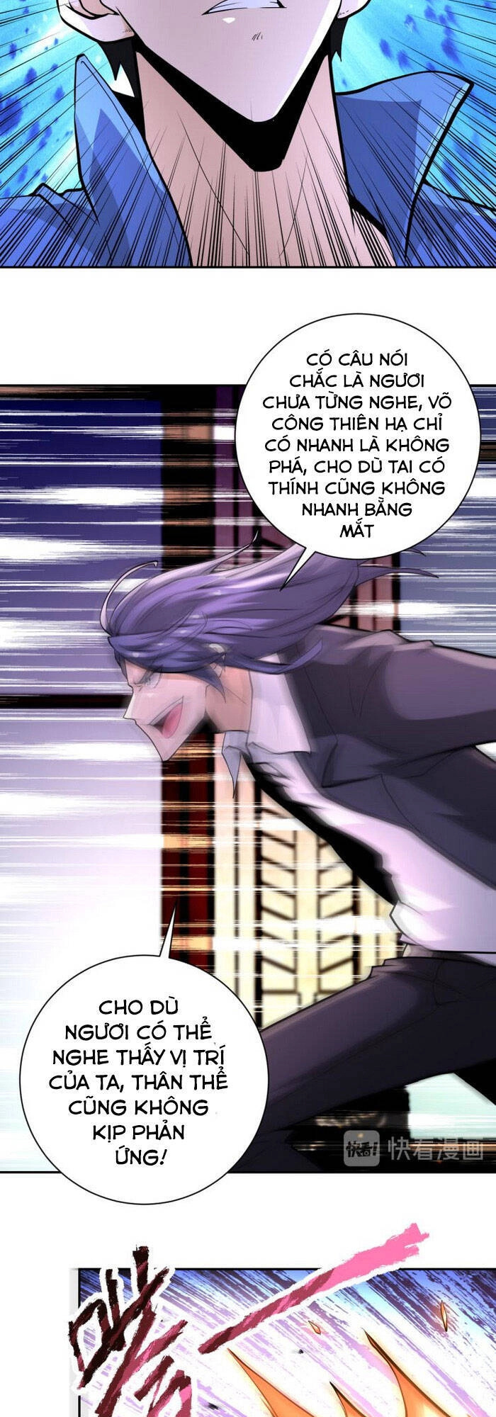 Mạt Thế Siêu Cấp Hệ Thống Chapter 146 - 13