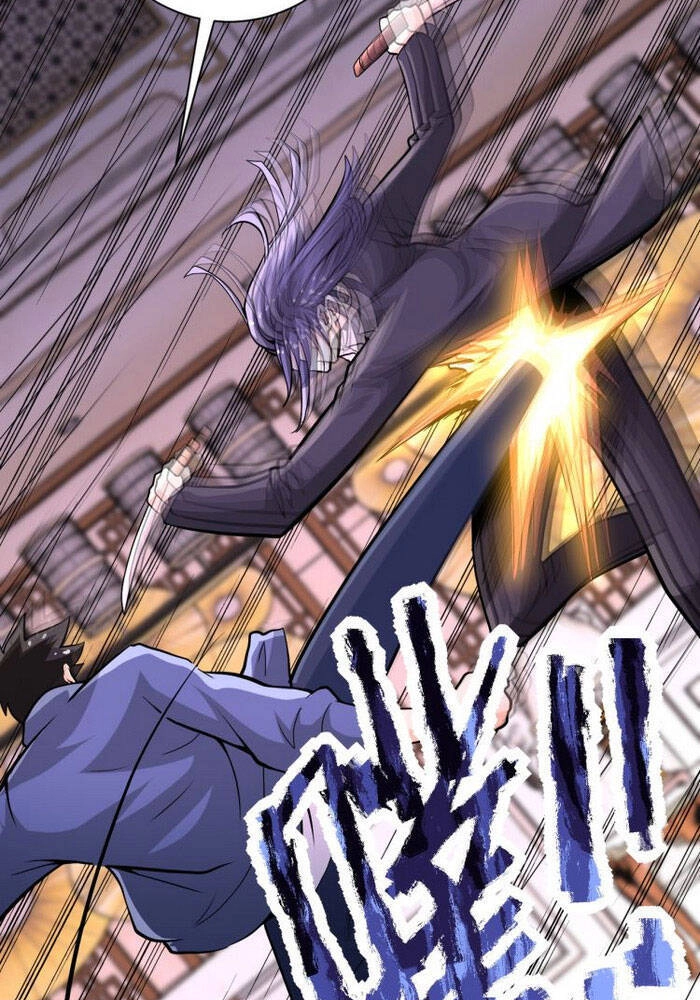 Mạt Thế Siêu Cấp Hệ Thống Chapter 146 - 16