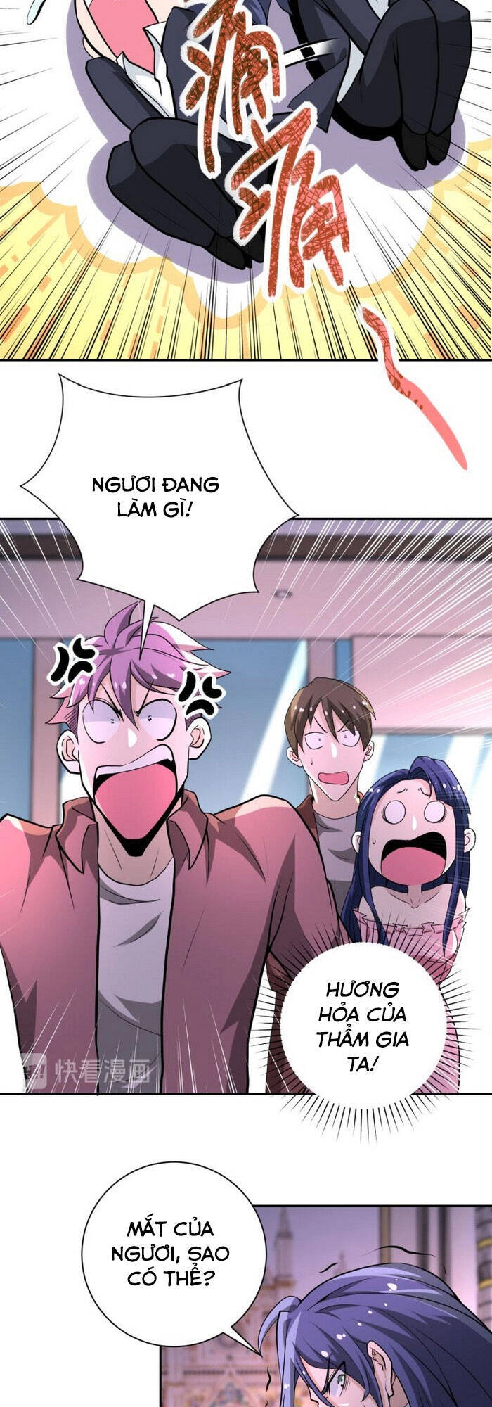 Mạt Thế Siêu Cấp Hệ Thống Chapter 146 - 18