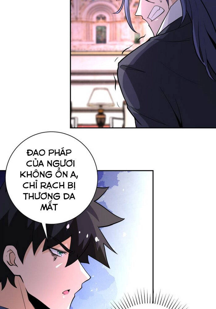 Mạt Thế Siêu Cấp Hệ Thống Chapter 146 - 19