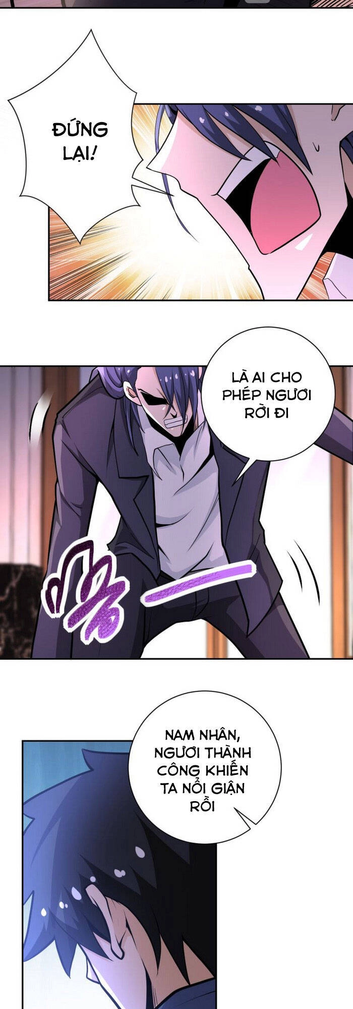 Mạt Thế Siêu Cấp Hệ Thống Chapter 146 - 22